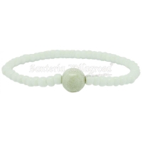 Armband ILDE Obatala (Bco) (1 V)
