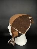 Peruanische Strickmütze &quote;Chullo&quote;
