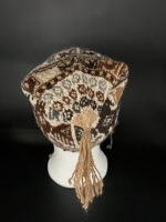 Peruanische Strickmütze &quote;Chullo&quote;
