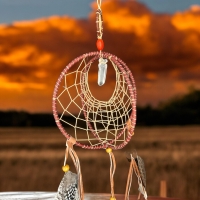 Traumfänger &quote;Pacha&quote;