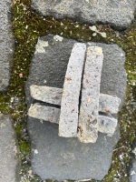 Räucher-Sticks &quote;Incienso Sahumerio&quote;