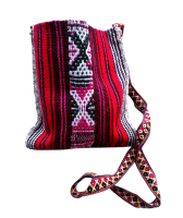 Chuspa Q'ero &quote;Chuncho&quote;