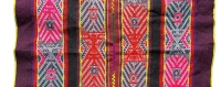 Mestana Q'ero &quote;Wiracocha&quote;