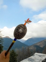 Rassel &quote;Dreams&quote;- Klein