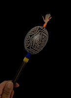 Rassel &quote;Dreams&quote;- Klein