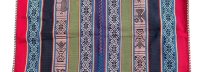 Mestana Chinchero &quote;T'ika&quote;