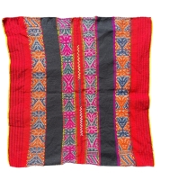Mestana Q'ero &quote;Wiracocha&quote;
