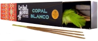 Copal Blanco Räucherstäbchen
