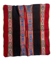 Mestana Q'ero &quote;Hatun Inti- Chuncho&quote;