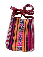 Chuspa Q'ero &quote;Hatun Inti&quote;