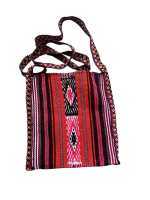 Chuspa Q'ero &quote;Hatun Inti&quote;