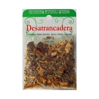 Hierba Desatrancadera (Weg öffner)