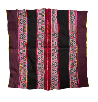 Mestana Q'ero &quote;Hatun Inti&quote;