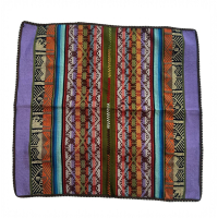 Mestana Chinchero &quote;T'ika Unu&quote;