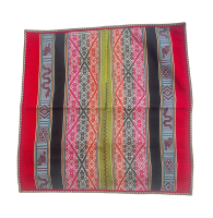 Mestana Chinchero &quote;T'ika Unu&quote;