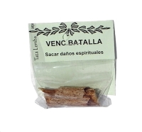 Palo Vence Batalla